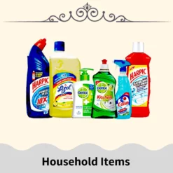 Household Items