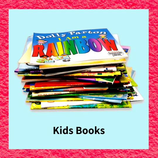 Kids Books
