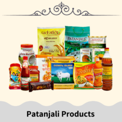Patanjali Products